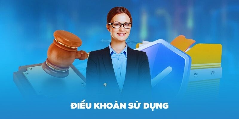 Tìm hiểu điều khoản sử dụng tại 23Win