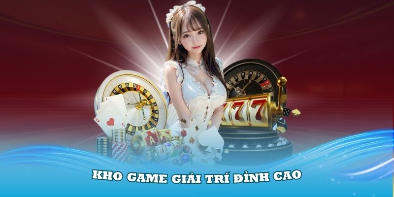 Giới thiệu 23Win với kho game giải trí đỉnh cao