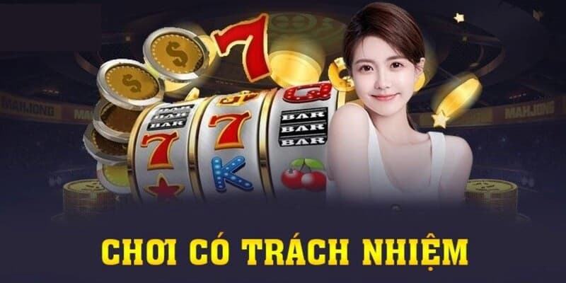 Hành động thể hiện bản thân là một người dùng có trách nhiệm