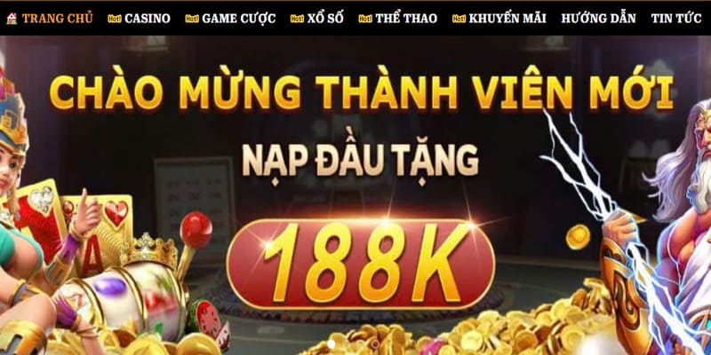 Rút tiền 23WIN