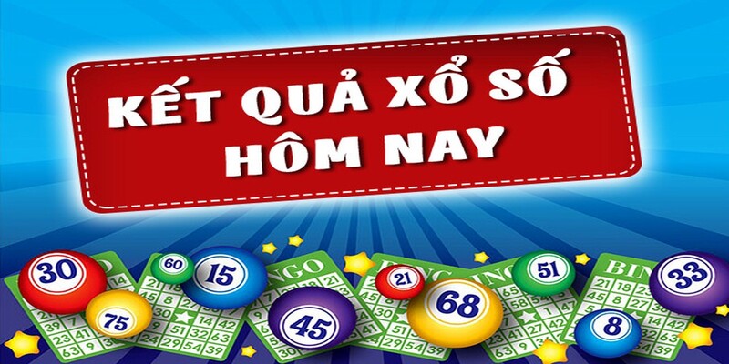 Tổng quan về xổ số 23WIN